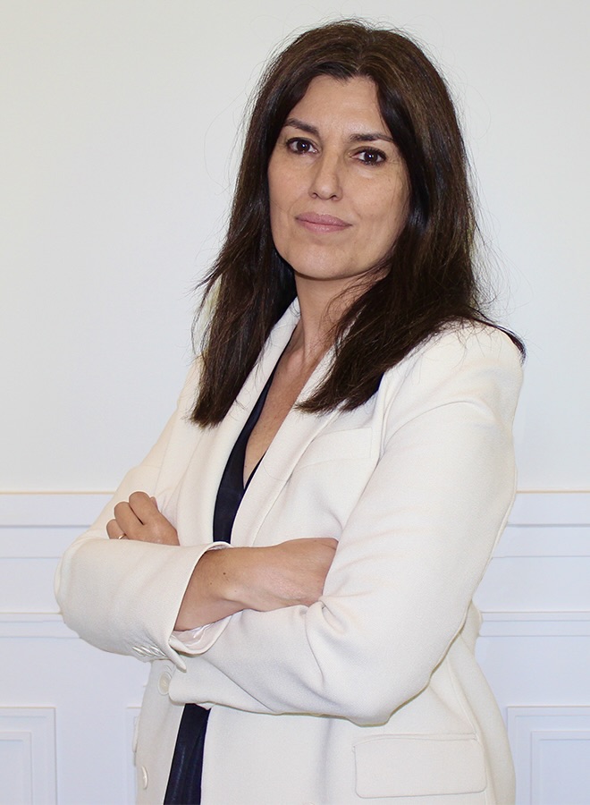 Sandra Pérez Ruiz