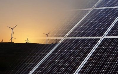 El nuevo marco para las subastas de renovables